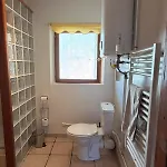 아파트 Le Patio De Entre Et Pointe Courte *