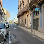Le Patio De Entre Et Pointe Courte