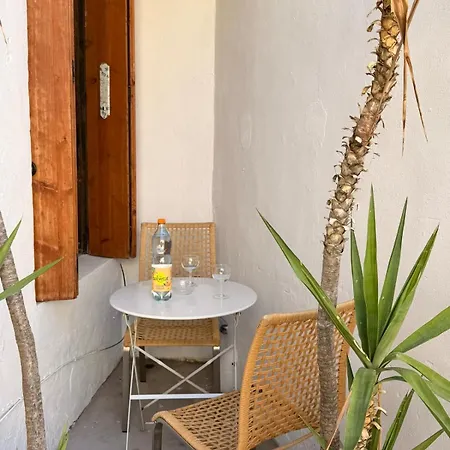 Le Patio, Proche Gare & Centre-Ville *