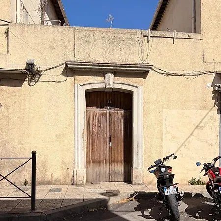 Le Patio, Proche Gare & Centre-Ville