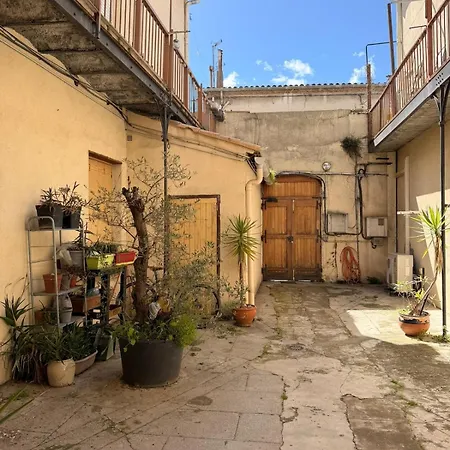 公寓 Le Patio, Proche Gare & Centre-Ville *