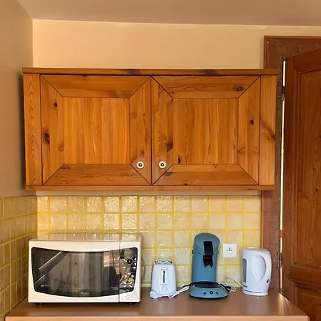 Le Patio, Proche Gare & Centre-Ville Apartamento