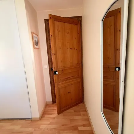 Apartamento Le Patio, Proche Gare & Centre-Ville Sète