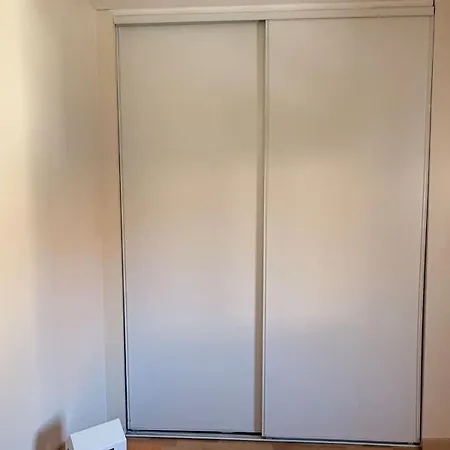 Apartamento Le Patio, Proche Gare & Centre-Ville *