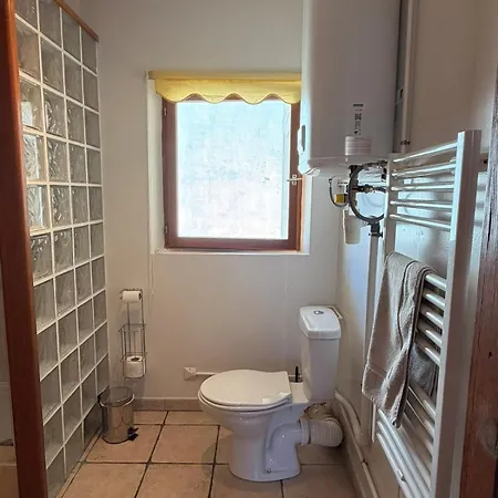 Apartamento Le Patio, Proche Gare & Centre-Ville *