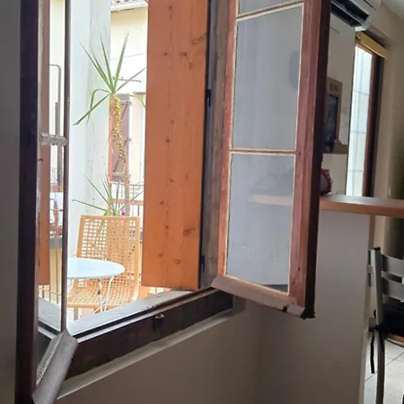 아파트 Le Patio, Proche Gare & Centre-ville *